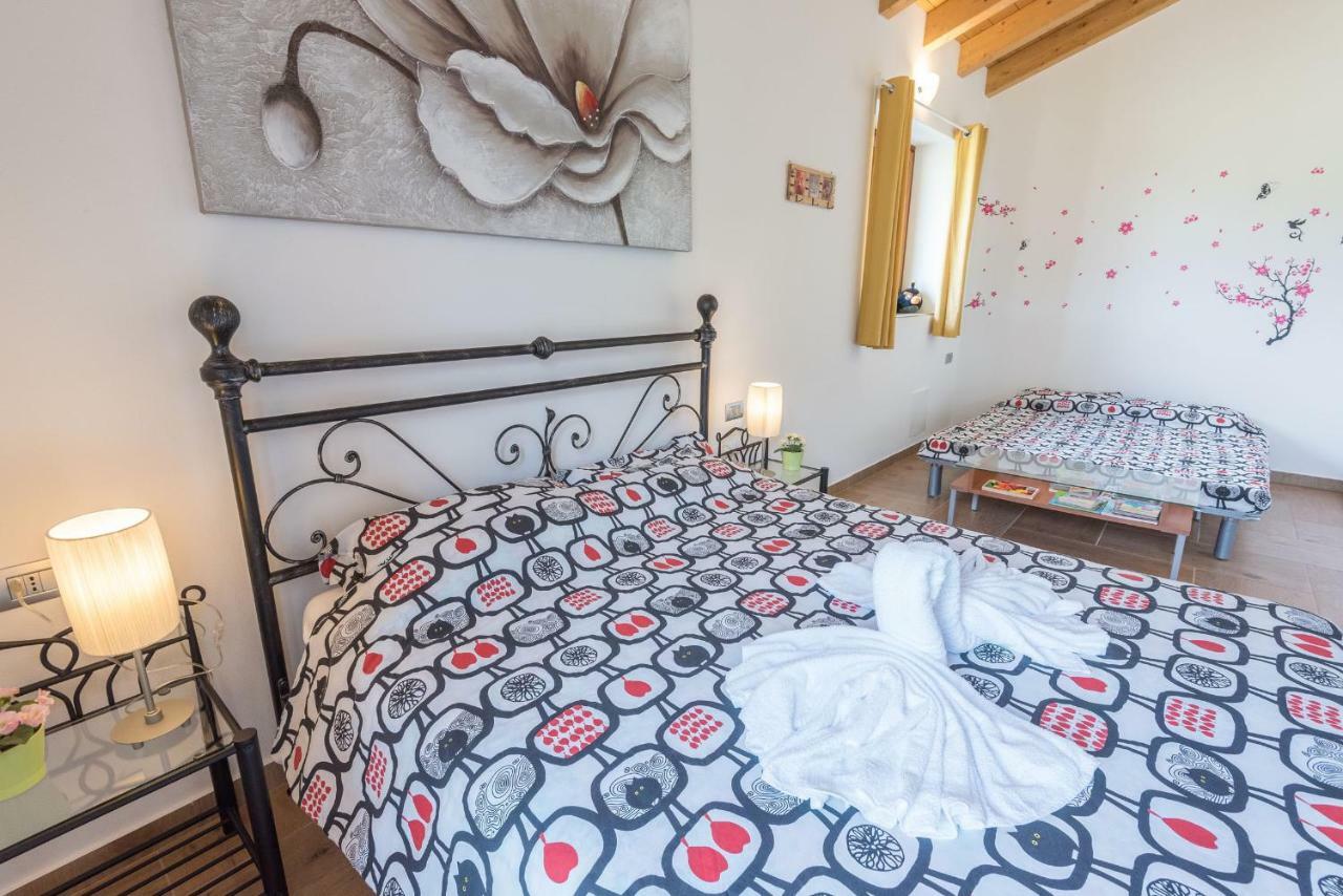 TeglioVacanze Esterno foto