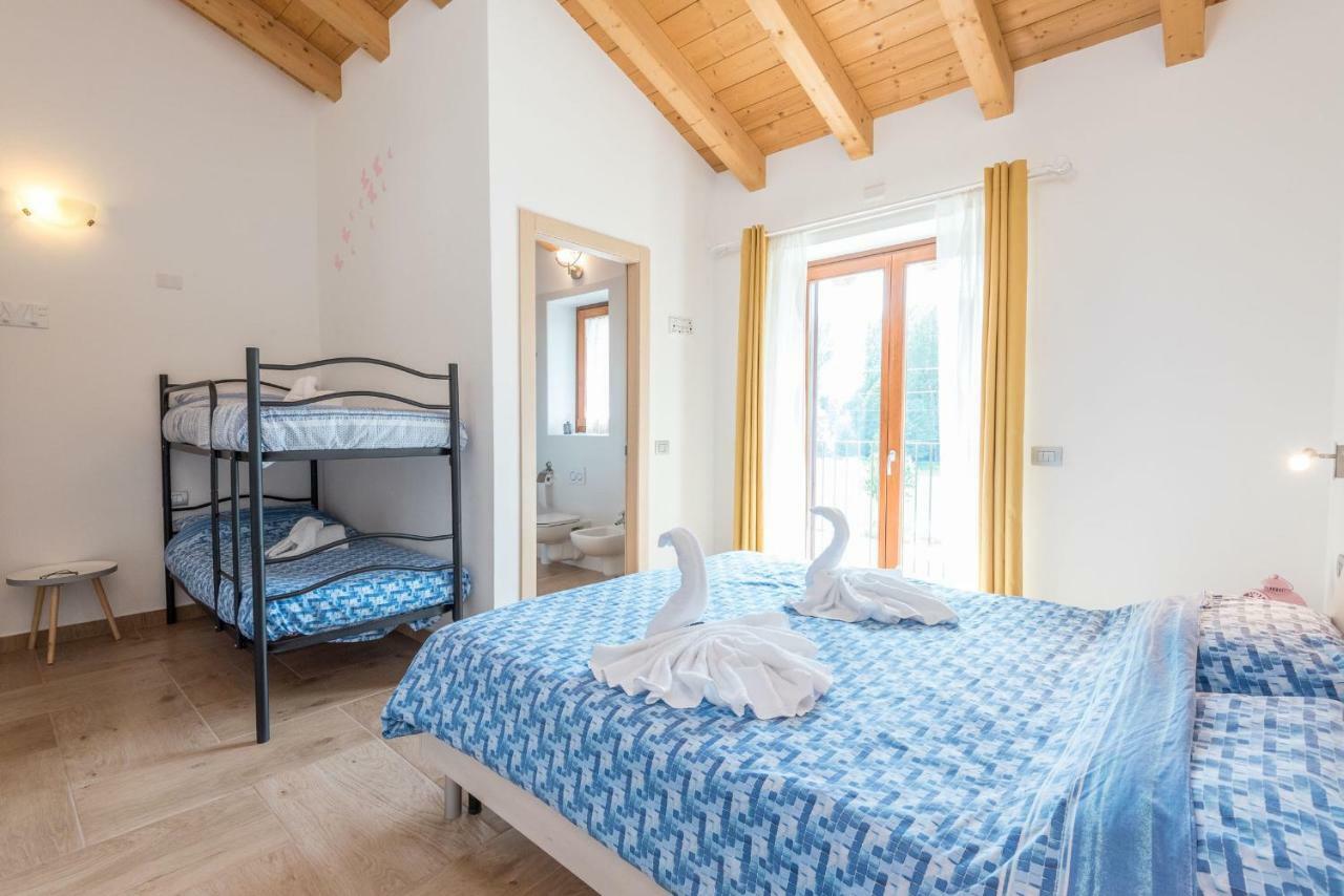 TeglioVacanze Esterno foto